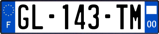 GL-143-TM