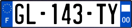 GL-143-TY
