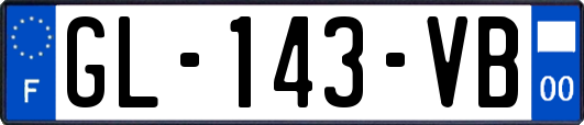 GL-143-VB
