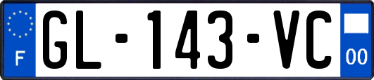 GL-143-VC