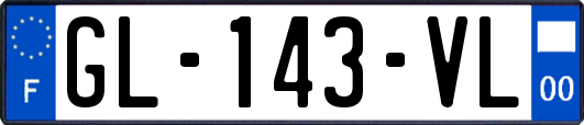 GL-143-VL