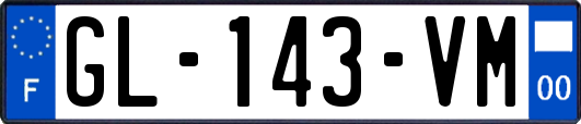GL-143-VM