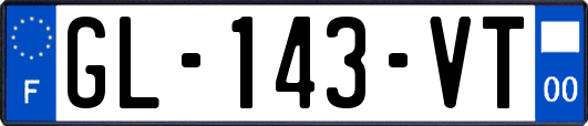 GL-143-VT