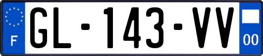 GL-143-VV
