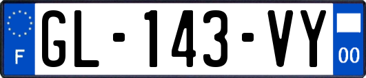 GL-143-VY