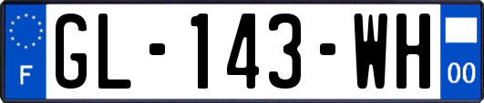 GL-143-WH