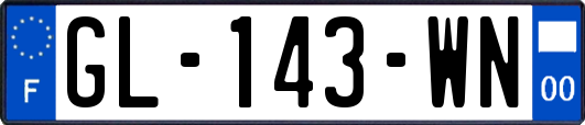 GL-143-WN