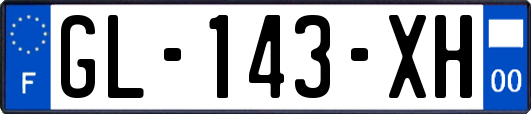 GL-143-XH
