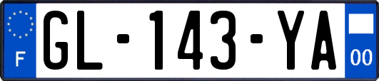GL-143-YA