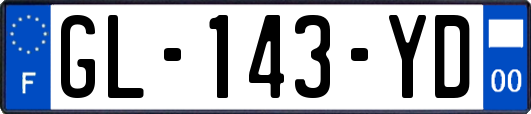 GL-143-YD