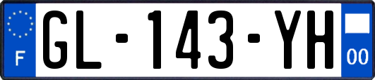 GL-143-YH