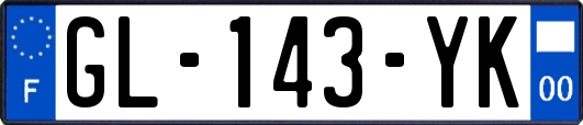 GL-143-YK