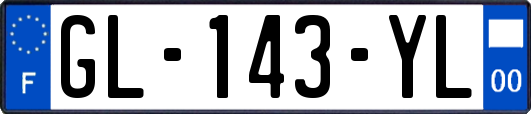 GL-143-YL