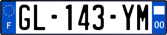 GL-143-YM
