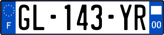 GL-143-YR