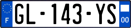 GL-143-YS