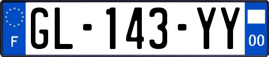 GL-143-YY