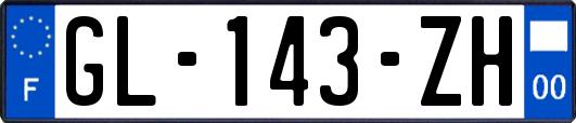 GL-143-ZH