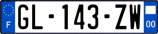 GL-143-ZW