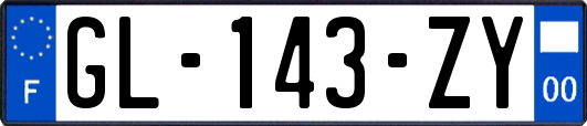 GL-143-ZY