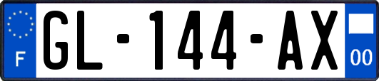 GL-144-AX
