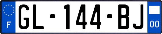 GL-144-BJ