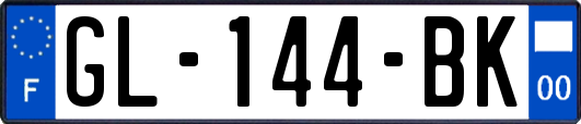 GL-144-BK