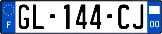 GL-144-CJ