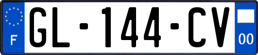 GL-144-CV