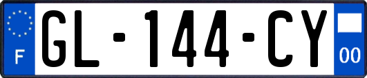 GL-144-CY