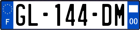 GL-144-DM