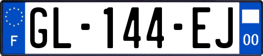 GL-144-EJ