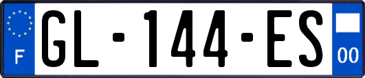 GL-144-ES