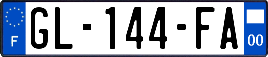 GL-144-FA