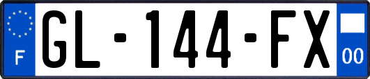 GL-144-FX