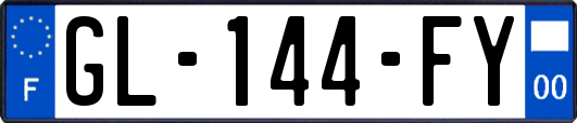 GL-144-FY