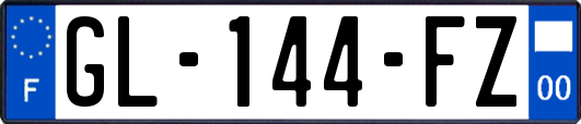 GL-144-FZ