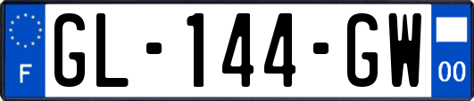GL-144-GW