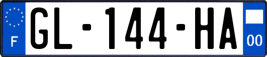 GL-144-HA
