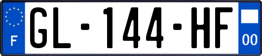 GL-144-HF