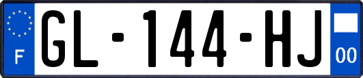GL-144-HJ