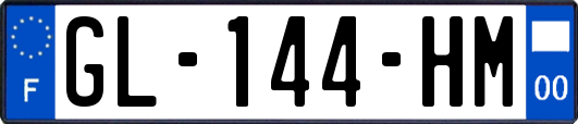 GL-144-HM