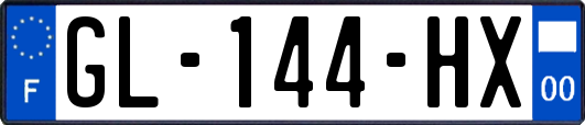 GL-144-HX
