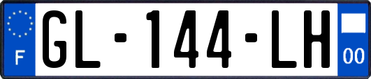 GL-144-LH