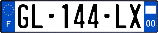 GL-144-LX
