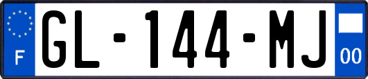 GL-144-MJ