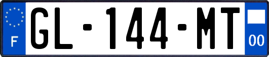 GL-144-MT