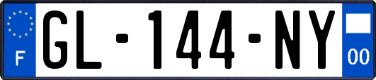 GL-144-NY