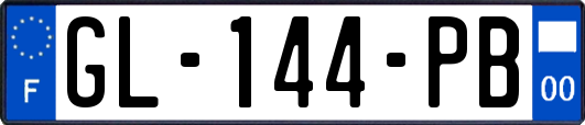GL-144-PB