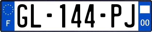 GL-144-PJ